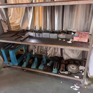 Máquina rectificadora de cigüeñales M8260*2m en venta, máquina rectificadora de cigüeñales de 2 metros, maquinaria para rectificar cigüeñales - Product Image 6