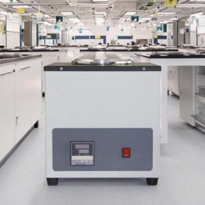 Analizador de Residuos de Carbono, Productos para el Método de Horno, Máquina de Prueba de Residuos de Carbono, Probador de Residuos de Carbono - Product Image 4
