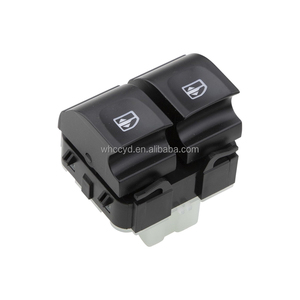254118722R interrupteur de lève-vitre électrique pour Captur 1 <span class=keywords><strong>Clio</strong></span> 4 Trafic <span class=keywords><strong>3</strong></span> Dacia Lodgy Duster Bross - Product Image 4