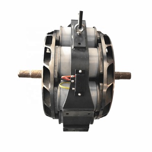 Eddy Phanh Hiện Tại Retarder Sử Dụng Cho Con Lăn Dyno, Chassis Dyno, Hub Dyno - Product Image 3