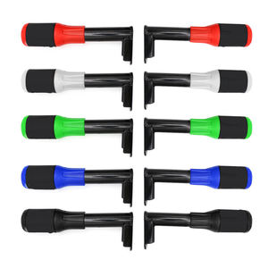 Universal Motorcycle Frame <strong>Crash</strong> Bars Scooter Motorbike Anti Falling Rod <strong>Crash</strong> Frame Slider Protector Fairing <strong>Guard</strong> Kit - Product Image 1