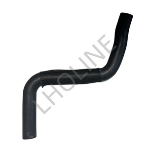 Manguera de refrigerante 9041727 de caucho EPDM, pieza de repuesto para el sistema de refrigeración automotriz - Product Image 3