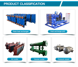 Penukar panas pendingin, unit transfer panas cerdas, pendingin kontrol cerdas yang dapat disesuaikan - Product Image 6