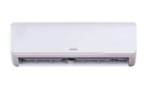 เครื่องปรับอากาศพลังงานแสงอาทิตย์แบบไฮบริด 100% ออฟกริด ระบบแยกส่วนแบบ DC/AC สองโหมด ใช้สารทำความเย็น R410a ประหยัดพลังงาน - Product Image 4