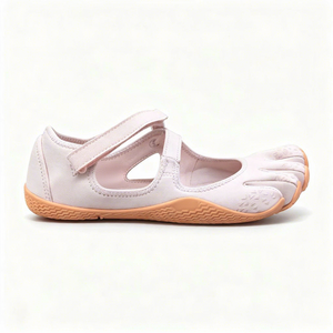 Professional Five Finger Barefoot <strong>Yoga</strong> <strong>Shoes</strong> Women Mary Jane Cross Strap Pilates Dance Practice <strong>Shoes</strong> Fitness <strong>Shoes</strong> - Product Image 5