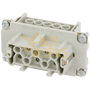 Murrelektronik 70MH-EB010-ES03020 - Nuovo - Product Image 1