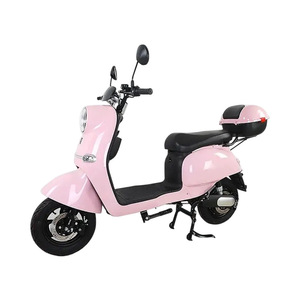DomeRide M9 <span class=keywords><strong>Moto</strong></span> Électrique Haute Performance 800W pour le Commerce International, Vitesse 45km/h, Meilleure Vente - Product Image 2