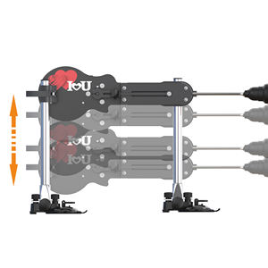 Automatische Multi-Winkel Stoß-Dildo-Maschine mit Starkem Saugnapf, Weibliche Masturbation, Künstlicher Dildo, Erwachsenen Spielzeug, Sexmaschine - Product Image 3