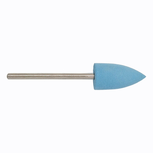 Longue fraise de polissage en silicone pour pédicure, lime à ongles électrique et soin des ongles pour manucure - Product Image 5