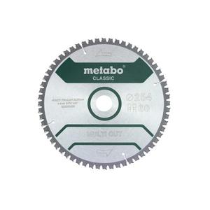 Hoja de sierra METABO - 628655000 ''Multi corte-Clásico'', FZ/TZ 5 ° /B - EAN 4061792173439 HOJAS Y DISCOS DE CORTE HOJAS DE SIERRA CIRCULAR - Product Image 1
