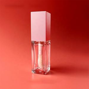 Meilleurs tubes à gloss à lèvres en plastique, contenants de luxe vides pour gloss à lèvres, tubes en plastique pour cosmétiques - Product Image 1