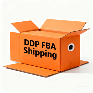 Агент по доставке <span class=keywords><strong>DHL</strong></span>, UPS, FedEx, LCL+Экспресс, DDP, от двери до двери, из Китая в Канаду/США/Великобританию/Австралию/Италию/Францию/ЕС, авиа/морские перевозки, агент FBA Amazon - Product Image 1