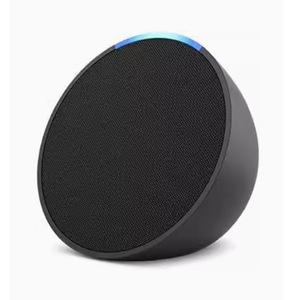 <span class=keywords><strong>Altavoz</strong></span> Inteligente Echo POP de <span class=keywords><strong>5</strong></span>.ª Generación Original con Asistente <span class=keywords><strong>Alexa</strong></span>, Wi-Fi y Bluetooth, Control por Voz, Dispositivos para el Hogar Inteligente - Product Image 2