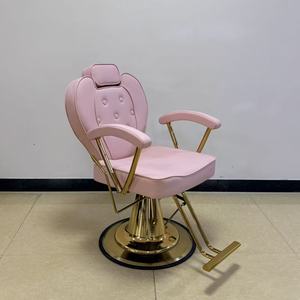 Chaise de massage portable et durable pour salon, clinique, spa, salon de coiffure, salon de beauté, mobilier de coiffure - Product Image 2
