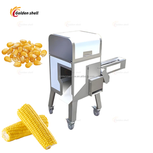 Máquina Desgranadora de Maíz Multifuncional de Alto Rendimiento, Desgranadora de Granos de Maíz, Desgranadora de Granos de Maíz Dulce - Product Image 1