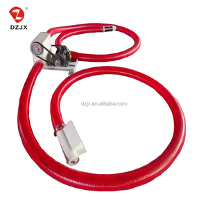 Dzjx Zandcement Zaagsel Plastic Pellet Feed Chemische Meststof Ureum Grind Zuigmachine Flexibele Asloze Schroef Transportband - Product Image 1