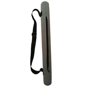 Lot de 6 sacs isothermes en néoprène personnalisables, grande capacité, nouveau style, avec fermeture éclair, pour canettes - Product Image 3