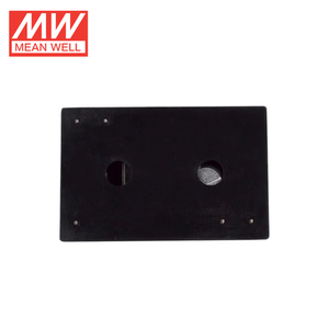 Alimentatore switching originale Mean Well serie <span class=keywords><strong>IRM</strong></span>-03 da 3W con custodia in rete metallica, tensioni di uscita 3.3V/5V/9V/12V/15V/24V - Product Image 5
