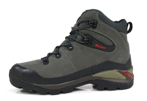 รองเท้าบูทสำหรับปีนเขาผลิตจากหนังผลิตตามสั่ง - Product Image 2