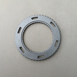Bouclier camion européen Synchro. Bague d'engrenage 1st/2nd 6002305599/6002 305 599 pour boîte de vitesses de transmission de tracteur 8S109 9S109 16S109 E - Product Image 5