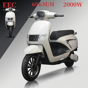 <span class=keywords><strong>Moto</strong></span> électrique CKD SKD 12 pouces 2000W 60km/h <span class=keywords><strong>la</strong></span> <span class=keywords><strong>moins</strong></span> chère, personnalisable OEM, taille standard, deux roues, pour adulte, homologuée CEE - Product Image 3