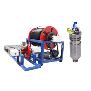 Multi-component Rotational Industrial <b>Testing</b> <b>Equipment</b> - Product Image 1