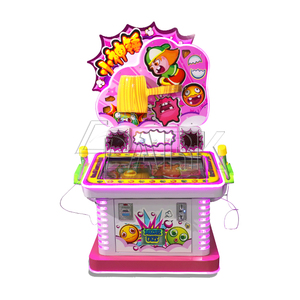 Poco martillo mágico juego de arcade cápsula o billete de la redención de la máquina - Product Image 1