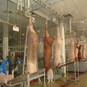 Trung Quốc nhà máy thịt lợn giết mổ dòng máy cho sản xuất hoàn chỉnh <span class=keywords><strong>Pig</strong></span> Hog abattoir <span class=keywords><strong>Pig</strong></span> abattoir thiết bị - Product Image 6