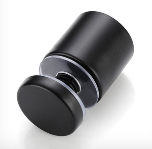 12 مللي متر 16 مللي متر 19 مللي متر الذهب الأسود الفولاذ المقاوم للصدأ الإعلان تحديد الأظافر تسجيل مأزق برغي - Product Image 3