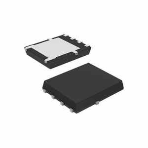 ทรานซิสเตอร์ในสต็อก 5-DFN NTMFS4C03NT3G ชิปอิเล็กทรอนิกส์ ชิ้นส่วนอิเล็กทรอนิกส์ - Product Image 1