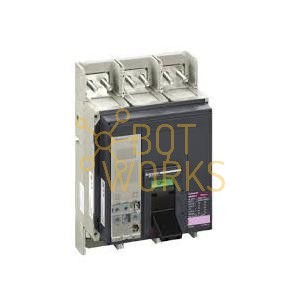 Schneider Electric 33553 - Nuovo - Product Image 1