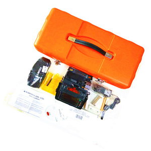 Empalmadora de Fibra Óptica Ilshin Swift Kf4 124x185x74mm para Aplicaciones de Empalme - Product Image 5