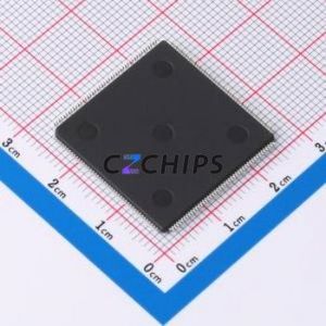R7FA6M3AH3CFC วงจรรวมไมโครคอนโทรลเลอร์ชิป IC (MCU/MPU/SoC) LFQFP-176 AA0 (24x24) ของแท้ใหม่ - Product Image 2