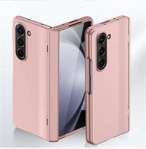 Funda para Samsung Galaxy W25 Z Fold 6 5 4 con Diseño Moderno, Protector Antigolpes para Teléfono, Cubierta para Teléfono Móvil con Reproducción Automática - Product Image 4