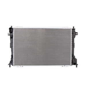 Автозапчасти, медный Алюминиевый автомобильный радиатор для Toyota <span class=keywords><strong>Pa66</strong></span> <span class=keywords><strong>Gf30</strong></span> Gf35 - Product Image 5