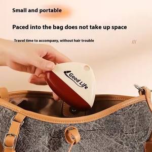 RTS Ventes en gros <span class=keywords><strong>Auto</strong></span>-nettoyant Chien Chat Épilateur Bleu Pet Hair Remover Rouleau Brosses Pour <span class=keywords><strong>Vêtements</strong></span> Nettoyage Des Cheveux - Product Image 4