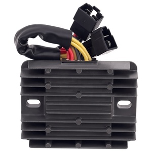 Otorcycle-Regulador de oltage para riumph aytona 600, 650, 675, 955 - Product Image 4