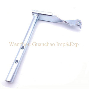 Fourchette de changement de vitesse Chevrolet SAIL 9071525, pièce de rechange pour réparation automobile - Product Image 1
