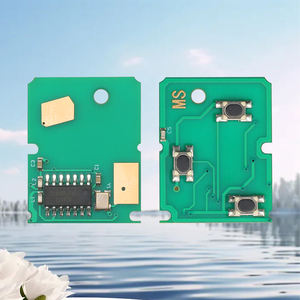 SZMAISHI 3 pulsanti chiave Auto a distanza 4 d63 <span class=keywords><strong>Chip</strong></span> 315MHz FCCID KR55WK47899 PN 164-R8042 164-R8043 per Ford Auto chiavi del veicolo - Product Image 2