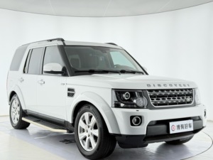 <span class=keywords><strong>Land</strong></span> <span class=keywords><strong>Rover</strong></span> <span class=keywords><strong>Discovery</strong></span> 3.0 SC V6 SE del 2016 |   SUV di Lusso Fuoristrada 7 Posti con Motore Sovralimentato 340CV + Cambio Automatico 8 Marce + Trazione Integrale 4WD - Product Image 3
