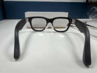 Gafas Inteligentes con IA de Alta Calidad, Cámara de 20MP, Grabación de Video 4K, Traducción IA en Tiempo Real, Llamadas WiFi y Bluetooth, Gafas de Sol Inteligentes