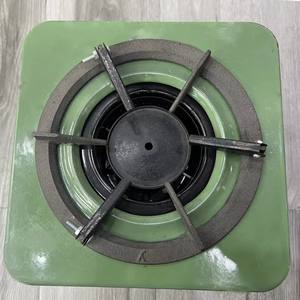 Kompor Minyak Tanah Diesel 10-Tungku untuk Berkemah di Luar Ruangan 641 #   Pemanas Teras Rumah Tangga untuk Piknik Musim Dingin, Pembakar untuk Mendaki Gunung - Tipe Gas - Product Image 5