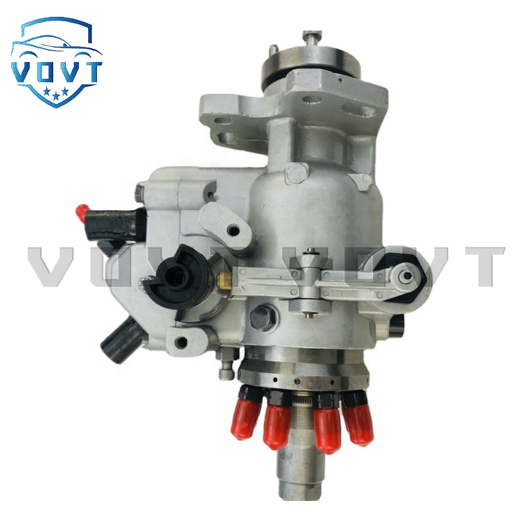 High Quality New Fuel Injection Pump DB2831-6282 Diesel Pump Diesel Engine Parts