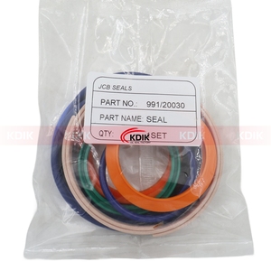 Nhà máy <span class=keywords><strong>OEM</strong></span> thủy lực khí nén xi lanh con dấu cao su con dấu Bộ dụng cụ cho xe nâng JCB 991-20030 991/20030 - Product Image 2