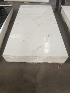 Panel de pared de mármol UV ligero y flexible - Product Image 3