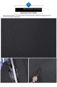 Factory Wholesale Custom Casual Men Computer <b>Backpack</b> Large Capacity Waterproof Durable Travel Business <b>Laptop</b> <b>Backpack</b> With USB - Product Image 2