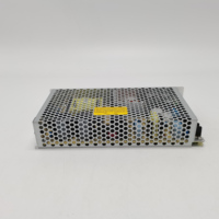 Alimentation à découpage triple sortie AC/DC Mean Well RT-125A 5V 12V -5V 125W Série RT-125 CB/CE/TUV avec garantie de 3 ans