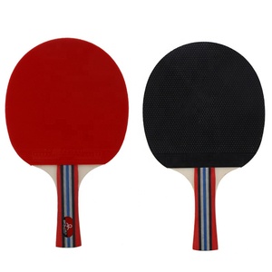 <span class=keywords><strong>Raquette</strong></span> <span class=keywords><strong>de</strong></span> tennis <span class=keywords><strong>de</strong></span> table en bois <span class=keywords><strong>de</strong></span> peuplier, ensemble <span class=keywords><strong>de</strong></span> deux balles <span class=keywords><strong>de</strong></span> <span class=keywords><strong>ping</strong></span>-<span class=keywords><strong>pong</strong></span> - Product Image 3