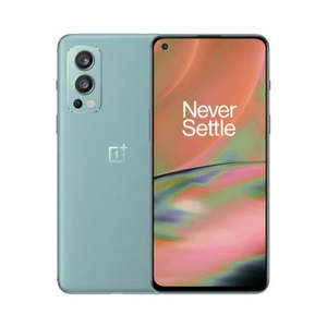 OnePlus Nord 2 5G หน้าจอ 6.43 นิ้ว แรม 8GB ความจุ 128GB กล้อง 50MP ชิปเซ็ต Dimensity 1200 แบตเตอรี่ 4500 มิลลิแอมป์ - Product Image 1