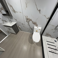 Maison conteneur préfabriquée respirante XH Custom Design de 20 pieds, maisonnette extensible pour appartement mobile moderne